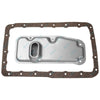 Toyota Hilux 16 26 167 172 Series A340E / F 2002-2015 Transmission Filter Kit