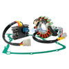 Suzuki LT160E QuadRunner Stator Regulator Rectifier Gasket (1989-1992)