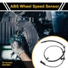 Chevrolet Blazer Front Left ABS Wheel Speed Sensor (2000-2005)