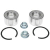 Ford Ranger PJ PK Front Wheel Bearing Hub Assemblies (2007 - 2011)