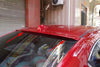 Mazda 3 4DR Sedan Axela A Rear Roof Spoiler Wing ABS (2014-2018)