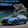 Toyota Avalon Heater Control Valve (2020–2021)