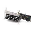 Toyota Corolla Hatchback E100 AE104 CE100 CE105 EE101 1991-1998 LH Air Vent