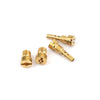 Kawasaki EX250 Ninja 250R Carburetor Conversion Kit (2008-2012)