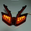 Ducati 899 959 1199 1299 Panigale LED Integrated Tail Light Turn Signals