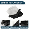 Land Rover Discovery Sport Blower Motor Resistor (2015-2017)