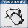 Lexus RX350 (2010-2015) Rear Left ABS Wheel Speed Sensor
