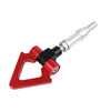 Honda Red Aluminum Alloy Front Rear Bumper Tow Hook