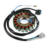Yamaha TT600E (1994-1998), TT600RE Stator Magneto Coil (2004)