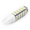 Car Clearance Door Lights 24V T10 1206 68 SMD LED White Bulbs