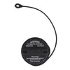 Subaru Legacy, Outback, Tribeca Fuel Gas Tank Fill Cap (2005-2012)