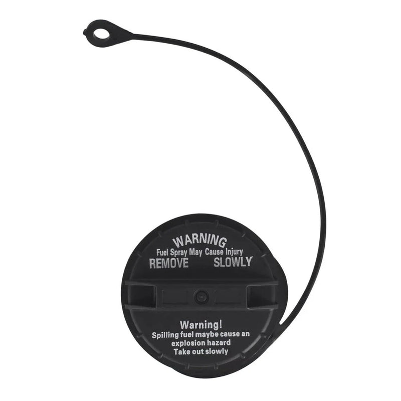 Subaru Legacy, Outback, Tribeca Fuel Gas Tank Fill Cap (2005-2012)