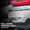 Bumper Cover Fascia Front for Acura TSX 2006-2008