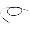Toyota Hilux KZN165 RZN169 LN167 4x4 Front Hand Brake Cable Assembly