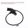 HYUNDAI i30 1.6 CRDi (2007-2011) 1 x Pc Crankshaft Position Sensor