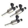 Toyota Tacoma Highlander Sienna 3.5L 3 x Fuel Injectors (2016-2018)