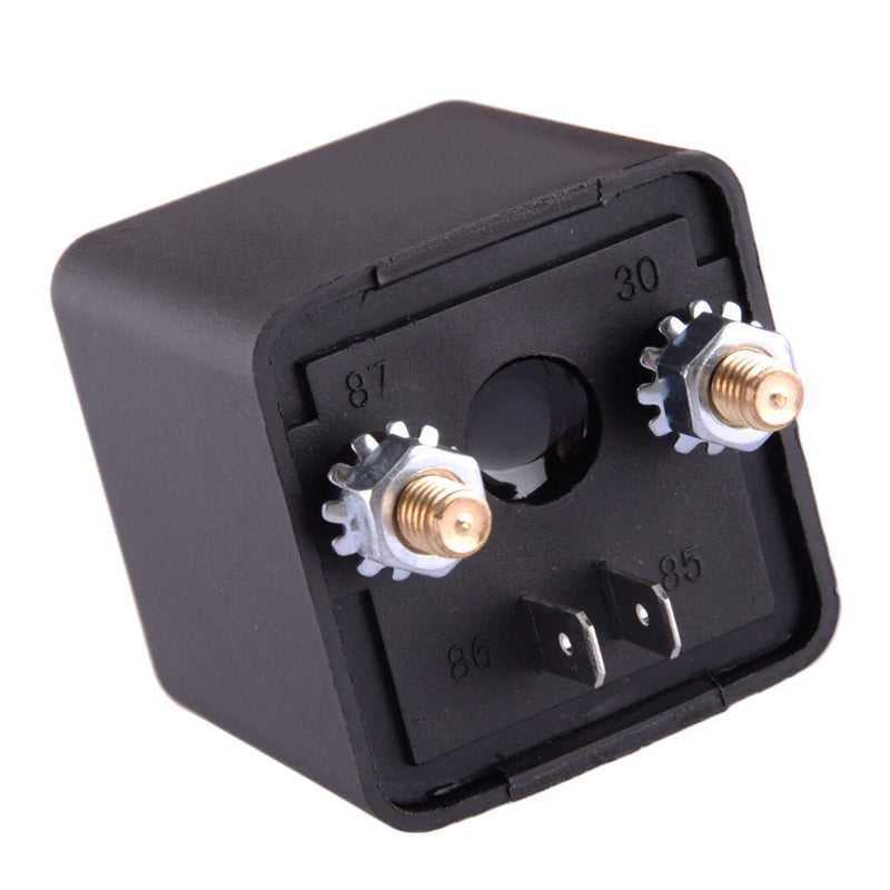 12V 200A Wireless Car Battery Isolator Remote Control