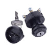 JLG 9901, 400S, 600A, 600S, 2030ES Ignition Switch with Key