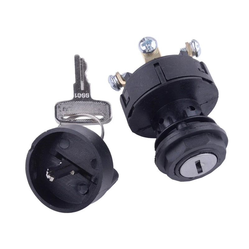 JLG 9901, 400S, 600A, 600S, 2030ES Ignition Switch with Key