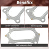 Honda Civic Exhaust Manifold Header Gasket (2008-2025)