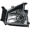 Isuzu ELF Hicom NKR 55 NKR 66 NPR 71 NQR 1 Pair Head Light (2004-2006)