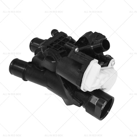 Peugeot & Ford 2.0 Blue HDi Diesel Thermostat Housing (2014-2023)