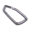 Hyundai Santa Fe Car Side Air Vent Outlet Cover Trim (2019-2022)