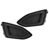 Ford Edge Bumper Fog Light Cover (2015-2018)