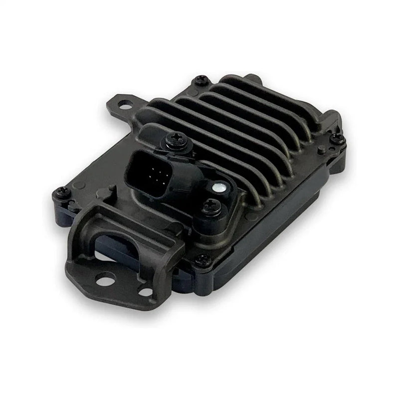 Toyota Camry, Lexus Front Cruise Control Radar Sensor (2018-2023)