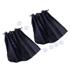 4x Folding Car Side Window Sun Shade UV Protection Cover