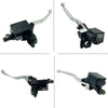 Honda XR600R XR650L XR650R Front Brake Lever Master Cylinder (1996-2007)