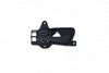 Hyundai i30 Rear Left RLHS Texture Black Inner Door Handle (2007–2012)