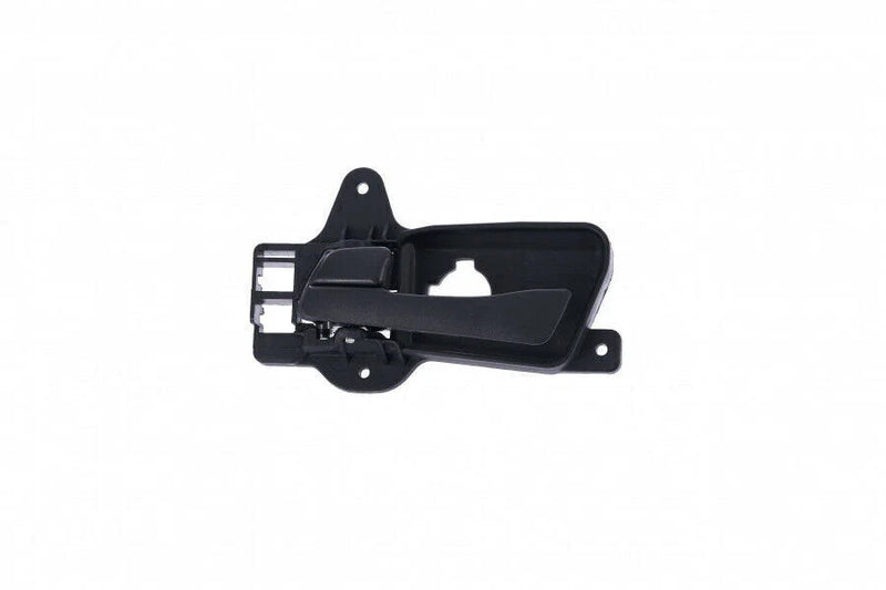 Hyundai i30 Rear Left RLHS Texture Black Inner Door Handle (2007–2012)