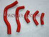 Honda CRF450 Silicone Radiator Hose (2005)