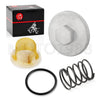 Yamaha Timberwolf 250 Oil Drain Plug Cap & Strainer & Spring 2x4 (1992–1997)