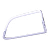 Benz GLC CLA GLA GL GLE GLS ML Wiper Button Cover Trim (2015-2023)