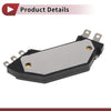 Chevrolet Suburban Ignition Control Module (1985-1986)
