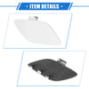 BMW E92 E93 2007-2010 Front Right Tow Hook Eye Hole Cover Cap