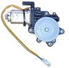 Mitsubishi Lancer Front or Rear Left Window Lift Motor T-Shape (2002–2008)