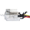 Audi A4 / 6 Quattro Radiator Cooling Fan Control Module (2002–2009)