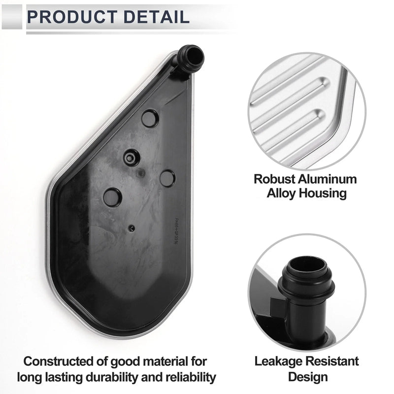 Buick Century Engine Transmission Filter (1982 - 1996)
