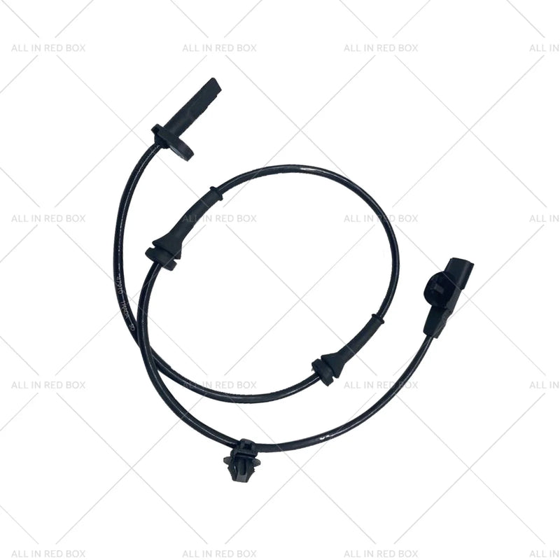 Nissan Versa, Versa Note Front L/R ABS Wheel Speed Sensors (2012-2019)