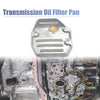 Toyota Allion Premio Wish CVT K310 K311 Transmission Oil Pan