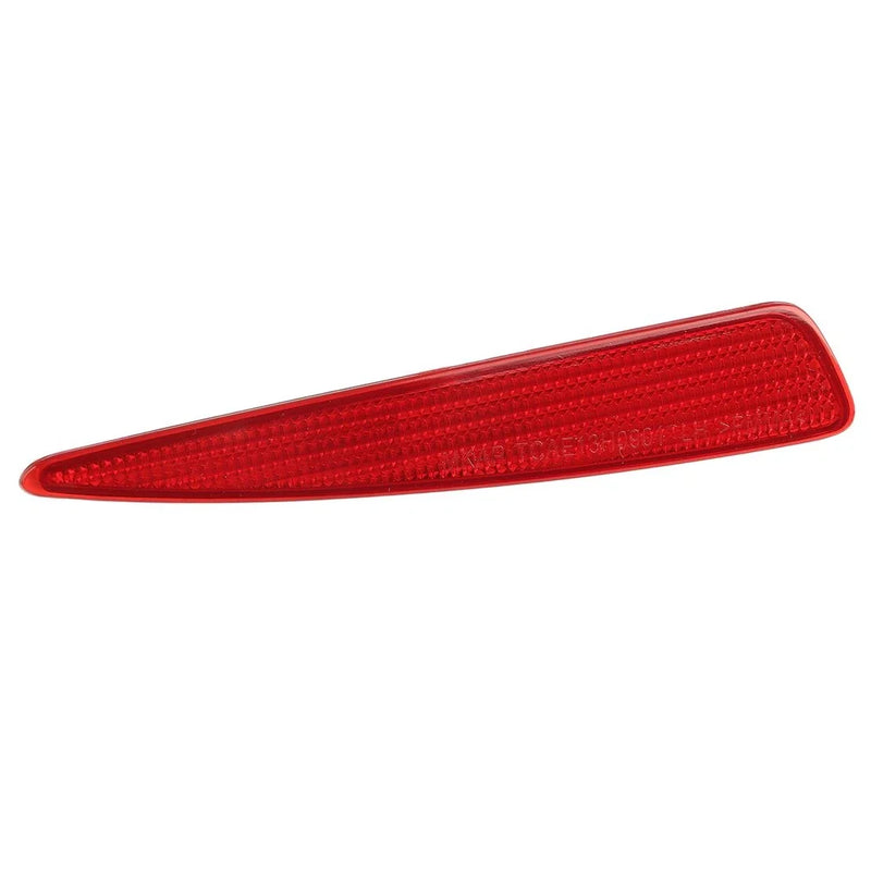 Toyota Auris Left Rear Bumper Reflector (2012-2015)