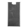 Honda S2000 (2004-2009) Black Center Console Storage Box Cover Trim