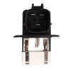 Hyundai Sonata, Santa Fe, Kia Sorento, Optima Engine Cooling Fan Resistor (2010-2013)