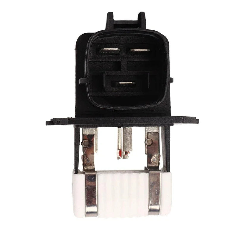 Hyundai Sonata, Santa Fe, Kia Sorento, Optima Engine Cooling Fan Resistor (2010-2013)
