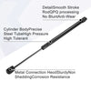 Ford Expedition Front Hood Lift Support Struts (2015-2017)