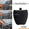Harley Pan America RA1250 / RA1250S Tall Boy High Driver Gel Pad Seat (21-23)