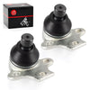 Bombardier Can-Am Outlander Front Lower Ball Joints (2006–2008)